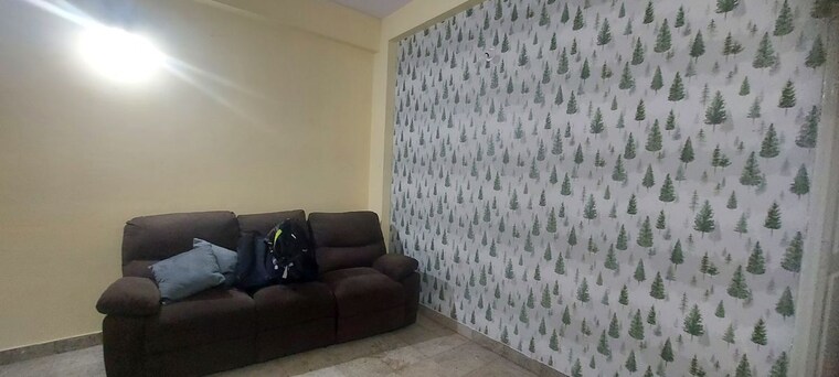 Living Room, rt nagar 2 Bedroom 720 Sq.Ft. Independent House In Rt Nagar Bangalore 10613913
