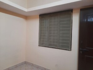 Room in 2 BHK Independent House at Rt Nagar – for Rent