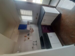 Living Room in 2 BHK Independent House at Rt Nagar – for Rent