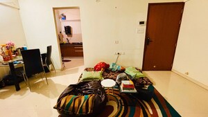 Bedroom in 2 BHK Apartment at Pride Purple Park Connect, Hinjewadi – for Rent