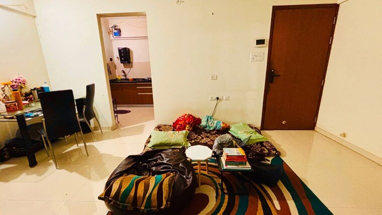 Bedroom, pride-purple-park-connect 2 Bedroom 866 Sq.Ft. Apartment In Hinjewadi Pune 10613917