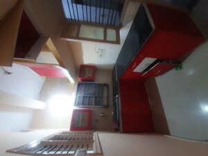 Team Area in 2 BHK Independent House at Rt Nagar – for Rent