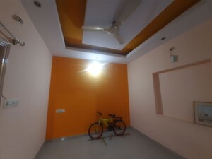 Room in 2 BHK Independent House at Rt Nagar – for Rent