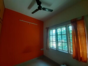 Room in 2 BHK Independent House at Rt Nagar – for Rent