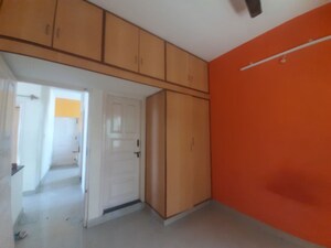 Room in 2 BHK Independent House at Rt Nagar – for Rent