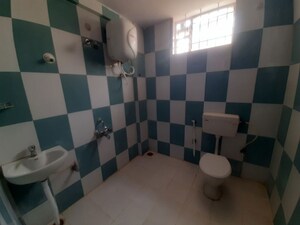 Team Area in 2 BHK Independent House at Rt Nagar – for Rent