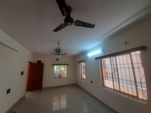 Living Room in 2 BHK Independent House at Rt Nagar – for Rent