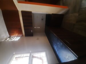 Kitchen in 2 BHK Independent House at Rt Nagar – for Rent