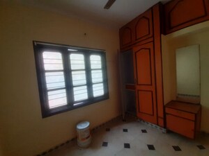 Room in 2 BHK Independent House at Rt Nagar – for Rent