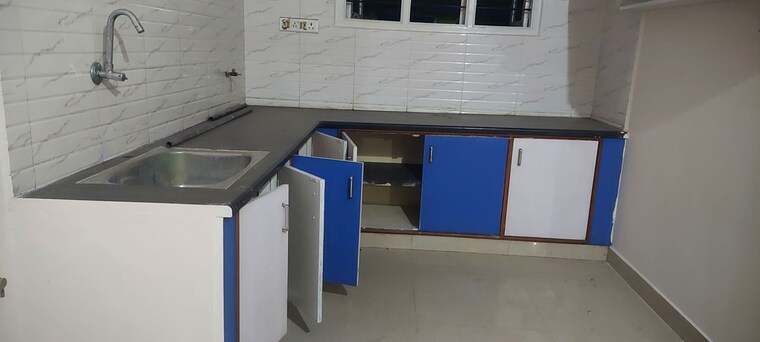 Kitchen, rt nagar 2 Bedroom 723 Sq.Ft. Independent House In Rt Nagar Bangalore 10613928