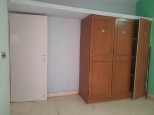 Room in 2 BHK Independent House at Rt Nagar – for Rent