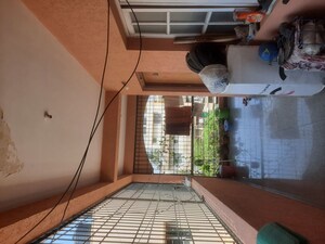 Kitchen in 2 BHK Independent House at Rt Nagar – for Rent