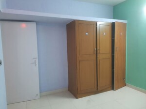 Room in 2 BHK Independent House at Rt Nagar – for Rent