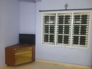 Room in 2 BHK Independent House at Rt Nagar – for Rent
