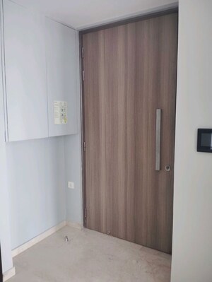 Bathroom in 3 BHK Apartment at Lodha The World Towers World One Tier 2, Worli – for Rent