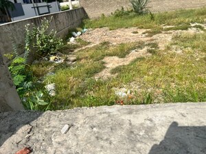 Plot Area in  Plot at Panchsheel Colony – for Sale