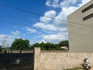Plot Area in  Plot at Panchsheel Colony – for Sale