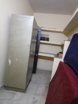 Staircase in 3 BHK Builder Floor at Sector 21 – for Rent