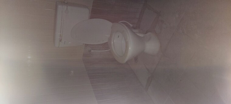 Bathroom, rt nagar 2 Bedroom 720 Sq.Ft. Independent House In Rt Nagar Bangalore 10613937