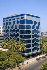 4800 Sq.Ft. Office Space in Sunrise Tower