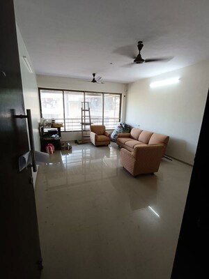 3 BHK Apartment For Rent in Siddhivinayak Horizon, Prabhadevi
