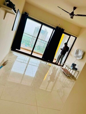 Furnished Amenities in 2 BHK Apartment at Paranjape Blue Ridge, Hinjewadi – for Rent