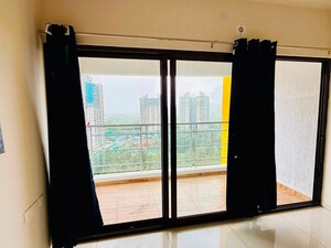 Room in 2 BHK Apartment at Paranjape Blue Ridge, Hinjewadi – for Rent