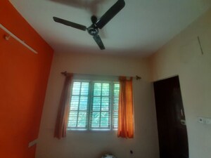 Furnished Amenities in 2 BHK Independent House at Rt Nagar – for Rent