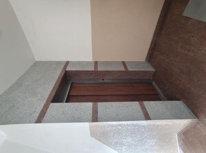 Bedroom in 3 BHK Builder Floor at Hsr Layout – for Rent