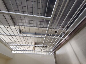 Balcony in 3 BHK Builder Floor at Hsr Layout – for Rent