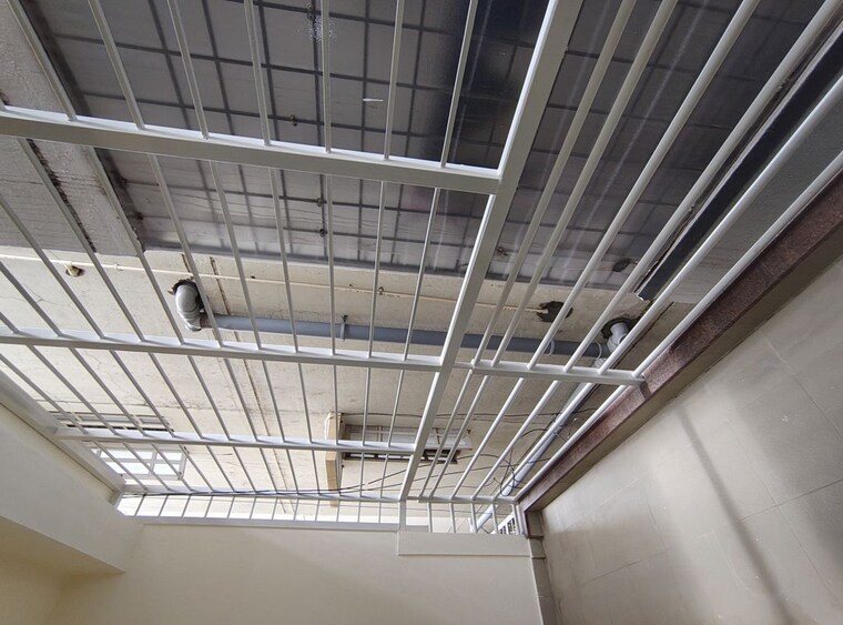 Balcony, hsr layout 3 Bedroom 1500 Sq.Ft. Builder Floor In Hsr Layout Bangalore 10613945