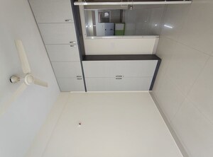 Kitchen in 3 BHK Builder Floor at Hsr Layout – for Rent