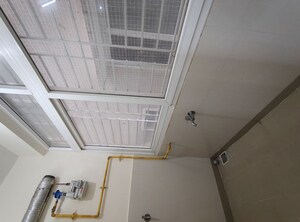 Bathroom in 3 BHK Builder Floor at Hsr Layout – for Rent