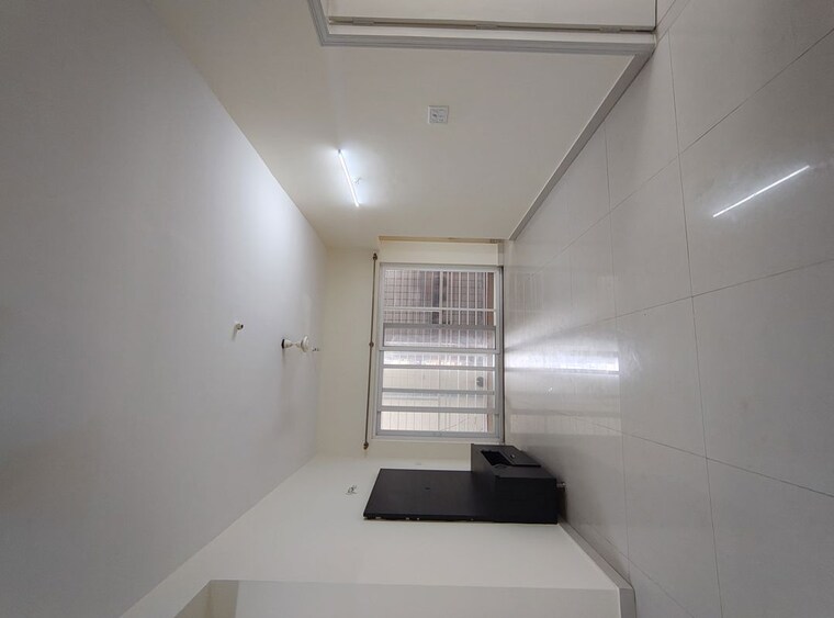 Kitchen, hsr layout 3 Bedroom 1500 Sq.Ft. Builder Floor In Hsr Layout Bangalore 10613945