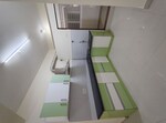 3 BHK + Prayer Room 1500 Sq.Ft. Builder Floor in HSR layout