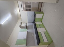 3 BHK + Prayer Room Builder Floor For Rent in HSR layout