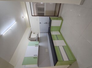 3 BHK Builder Floor For Rent in Hsr Layout