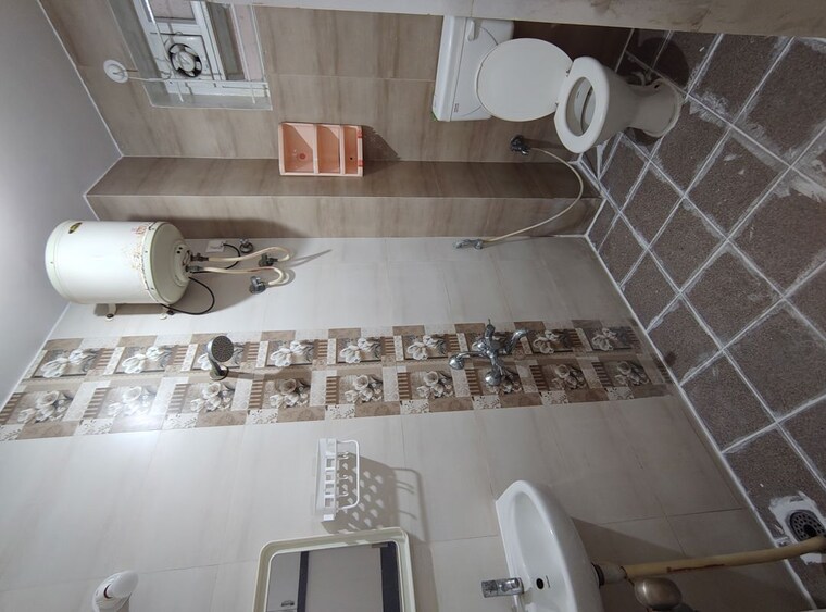 Kitchen, hsr layout 3 Bedroom 1500 Sq.Ft. Builder Floor In Hsr Layout Bangalore 10613945