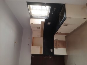 Kitchen in 2 BHK Independent House at Rt Nagar – for Rent