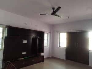 Furnished Amenities in 2 BHK Independent House at Rt Nagar – for Rent