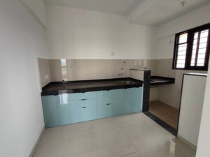 Kitchen in 2 BHK Apartment at Kohinoor Sportsville, Hinjewadi – for Rent