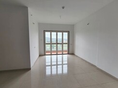 2 BHK + Study Room,Basement Apartment For Rent in Kohinoor Sportsville