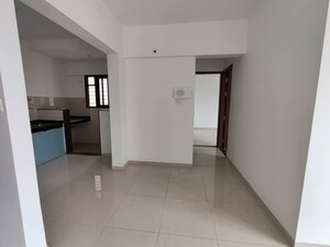 Building Lobby in 2 BHK Apartment at Kohinoor Sportsville, Hinjewadi – for Rent