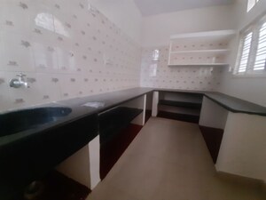 Kitchen in 2 BHK Independent House at Rt Nagar – for Rent