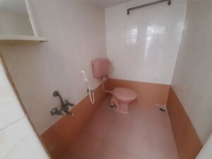 Furnished Amenities in 2 BHK Independent House at Rt Nagar – for Rent