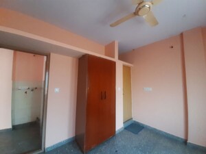 Room in 2 BHK Independent House at Rt Nagar – for Rent