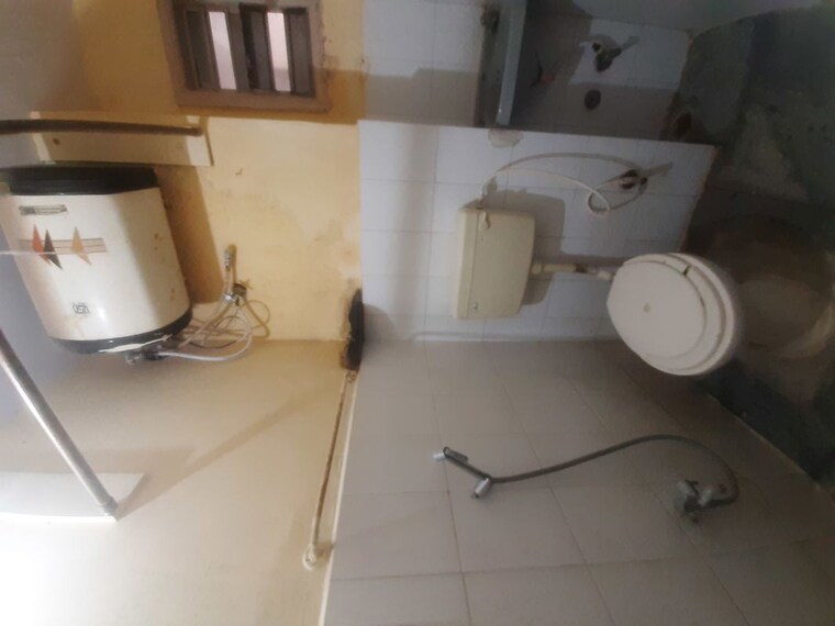Bathroom, rt nagar 2 Bedroom 720 Sq.Ft. Independent House In Rt Nagar Bangalore 10613962