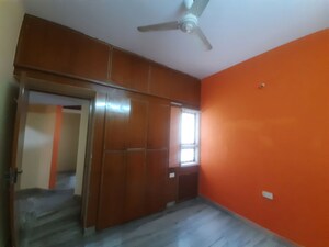 Room in 2 BHK Independent House at Rt Nagar – for Rent