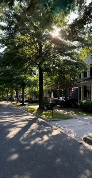  Plot – Exterior View View at Sector 70 - for Sale