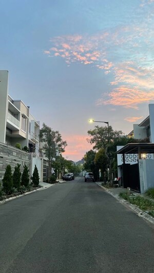  Plot – Exterior View View at Sector 70 - for Sale